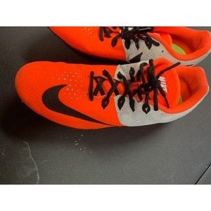 NIKE Racing track shoes 9.0